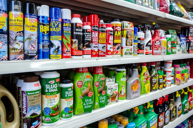 Garden Products