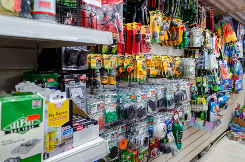 Garden Products