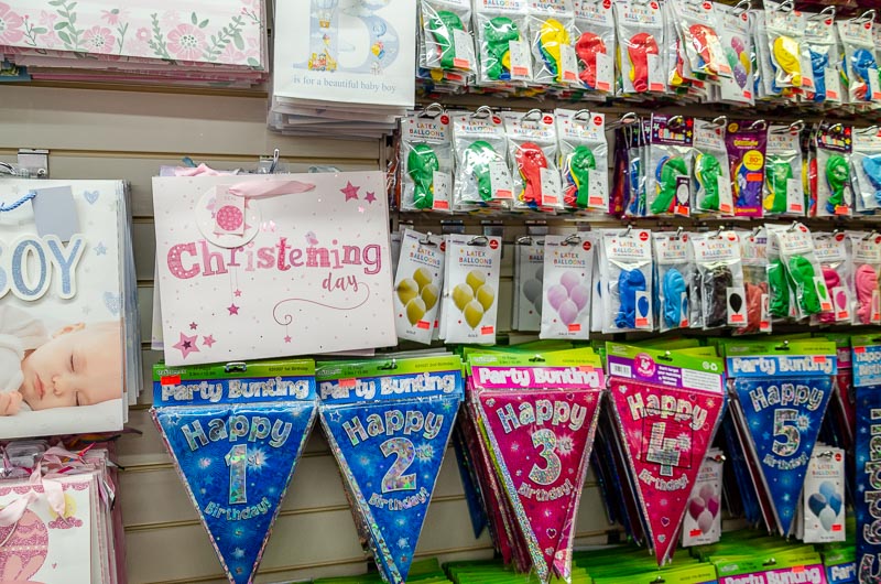 Cards & Stationery Productss
