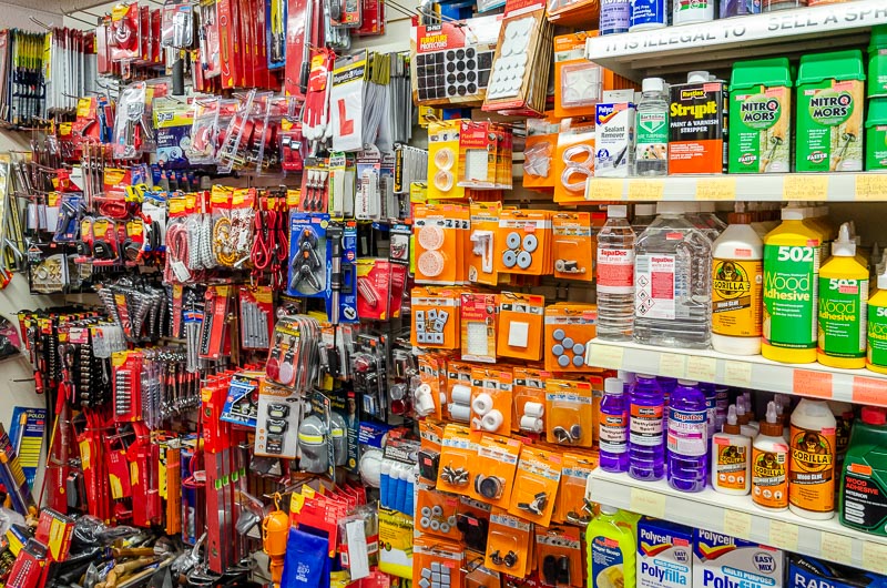 DIY, Tools & Paint Products
