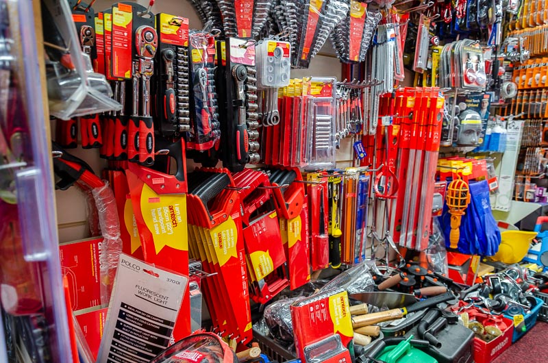 DIY, Tools & Paint Products