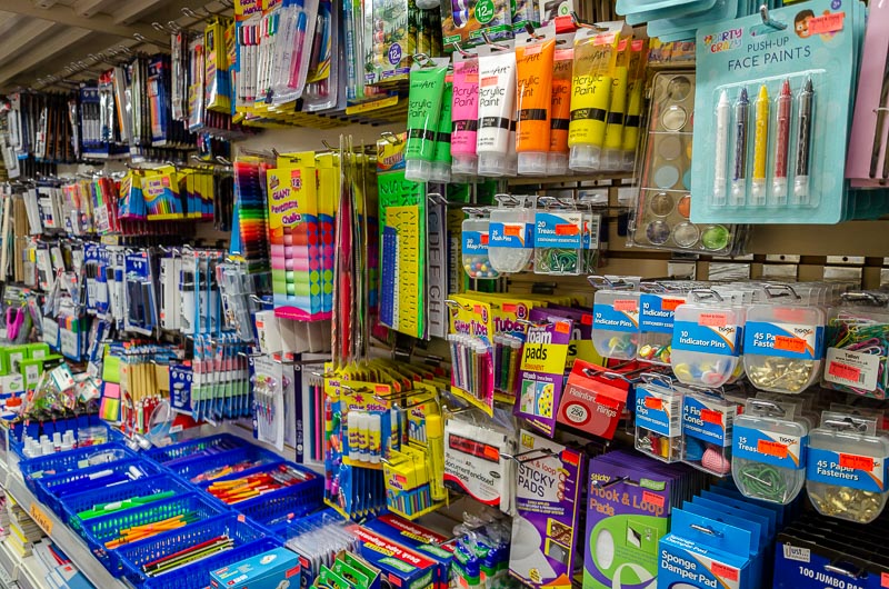 Cards & Stationery Products