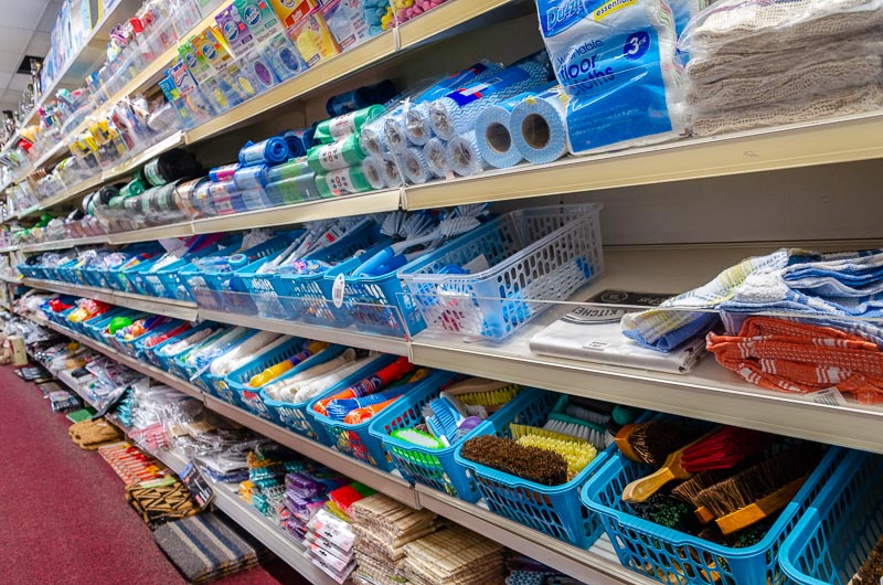 Household Products