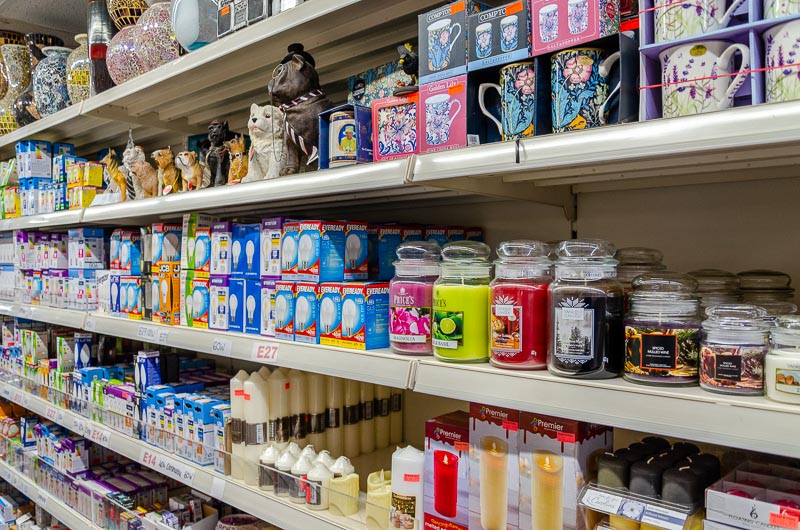 Household Products