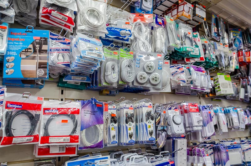 Electrical Products