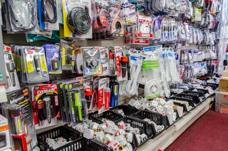 Electrical Products