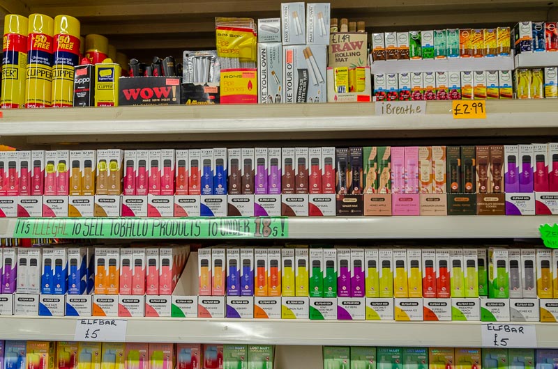 Miscellaneous Products