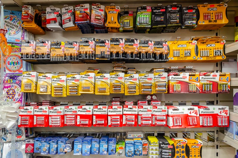 Electrical Products