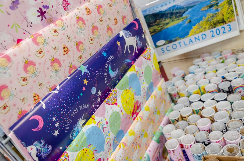 Cards & Stationery Products